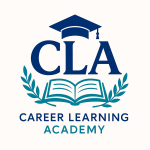 cla logo